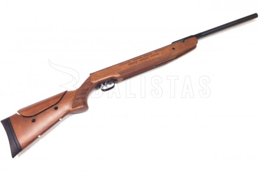 Légpuska Weihrauch HW98 5,5mm
