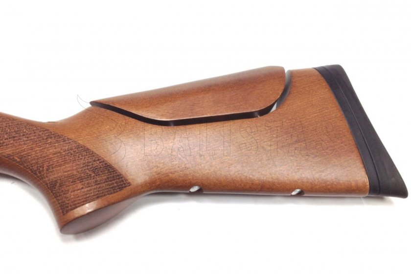 Légpuska Weihrauch HW98 5,5mm