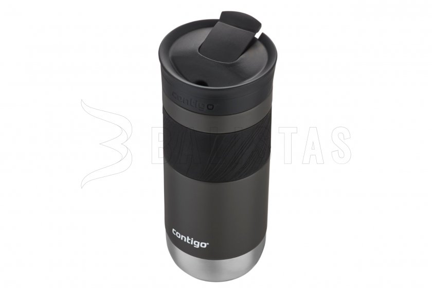 Contigo Byron 2.0 termoszbögre, szürke, 0,47 l
