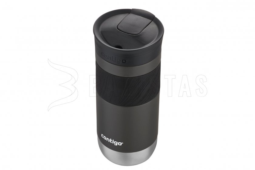 Contigo Byron 2.0 termoszbögre, szürke, 0,47 l