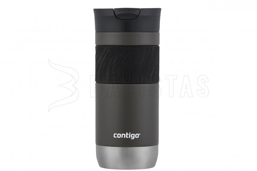 Contigo Byron 2.0 termoszbögre, szürke, 0,47 l
