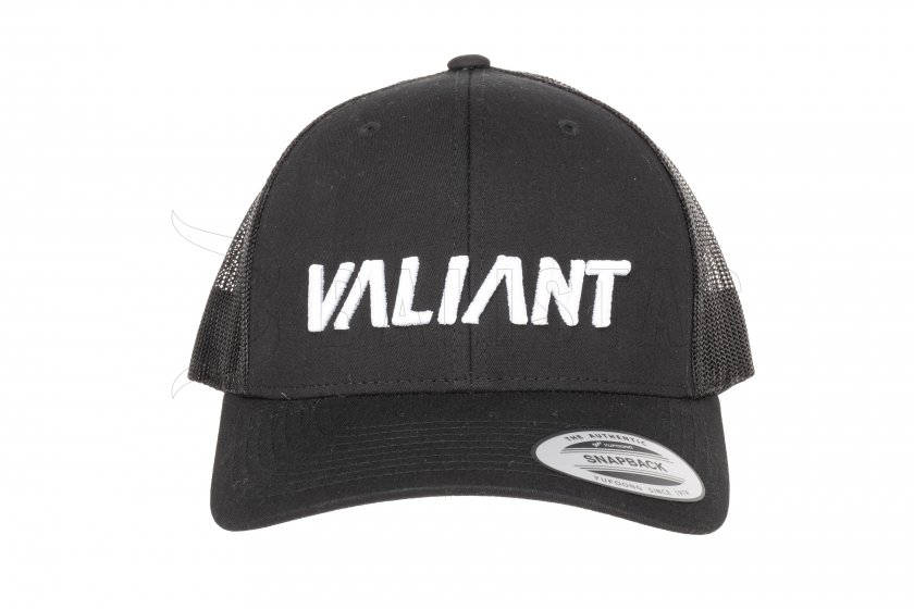 Valiant baseball sapka