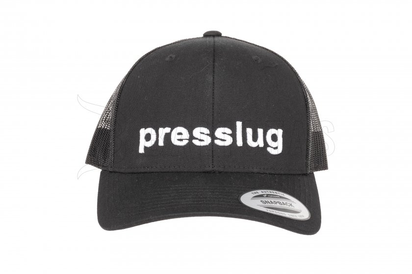 Presslug baseball sapka