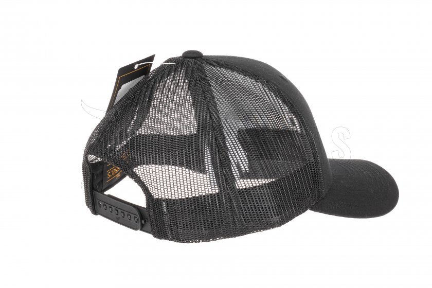 Presslug baseball sapka