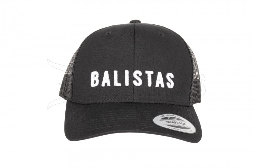 Balistas baseball sapka