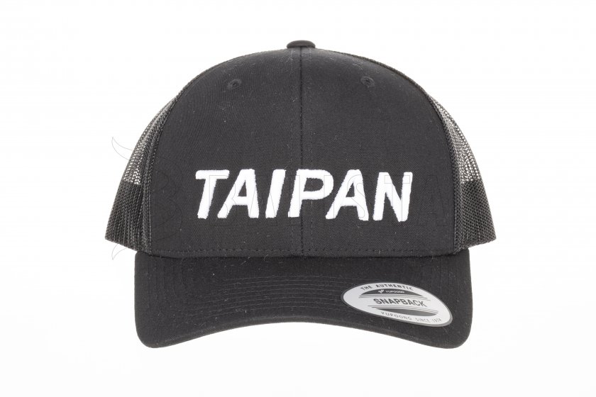 Taipan baseball sapka