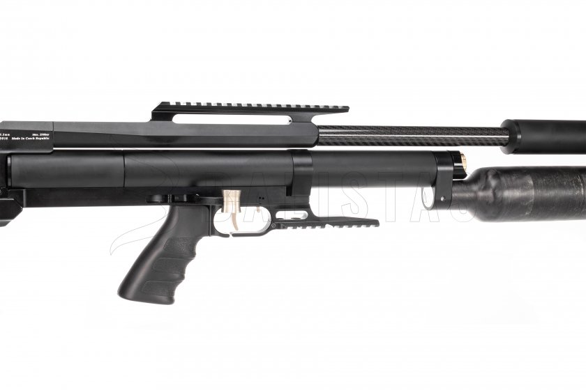 Légpuska Taipan Veteran II TAC 700mm 5,5mm Synthetic (2024)
