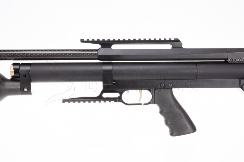 Légpuska Taipan Veteran II TAC 700mm 5,5mm Synthetic (2024)
