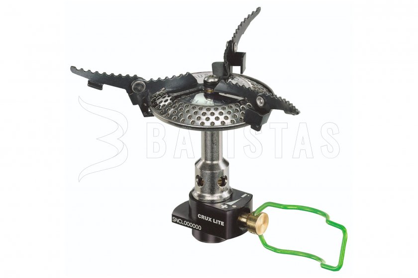 Outdoor főzőkészlet Optimus Crux Lite & Terra Solo