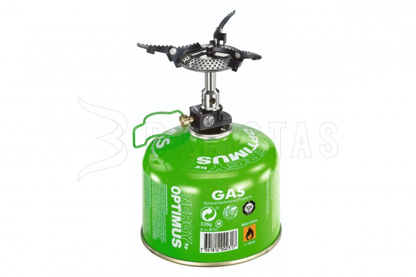 Outdoor főző Optimus Crux Lite