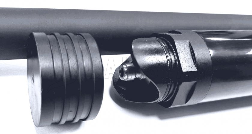 Légpuska Crosman Benjamin Akela 5,5mm