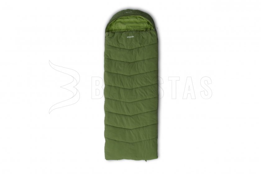 Hálózsák Pinguin Safari PFM 190cm Jobb Khaki