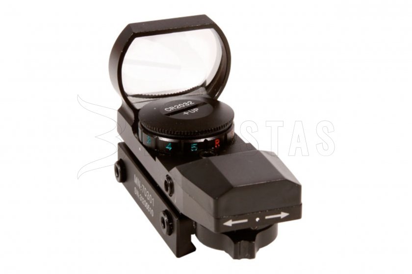 Kolimátor Center Point Tactical Reflex Sights