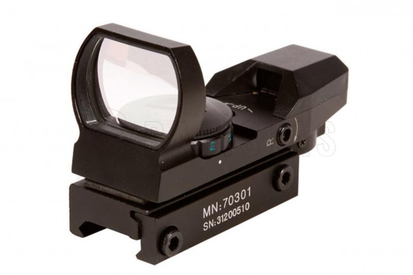 Kolimátor Center Point Tactical Reflex Sights