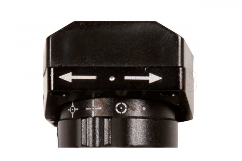 Kolimátor Center Point Tactical Reflex Sights