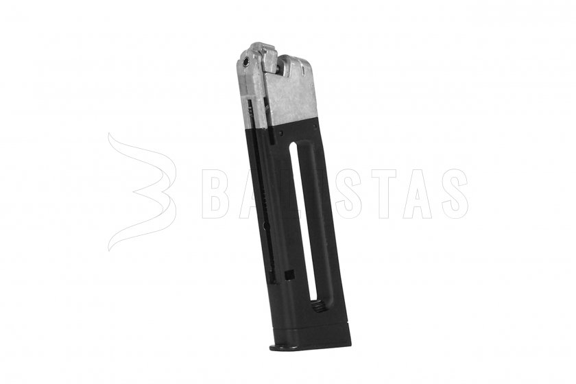 Légpisztoly ASG 1911 US-C blowback 4,5mm