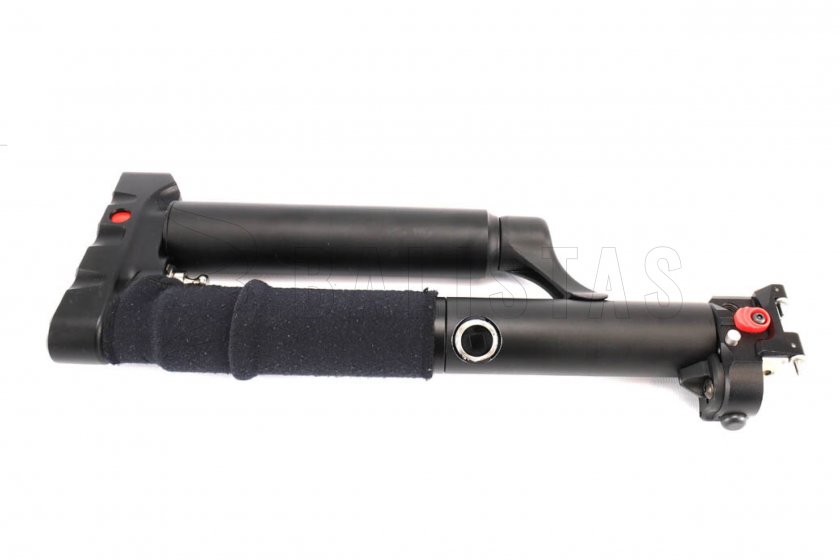 Tuning szabályzó Raptor Edgun Leshiy 2