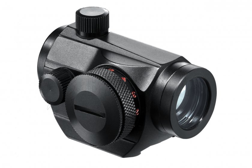 Kolimátor Umarex Nano Point 6