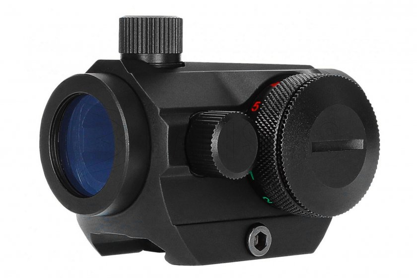 Kolimátor Umarex Nano Point 6