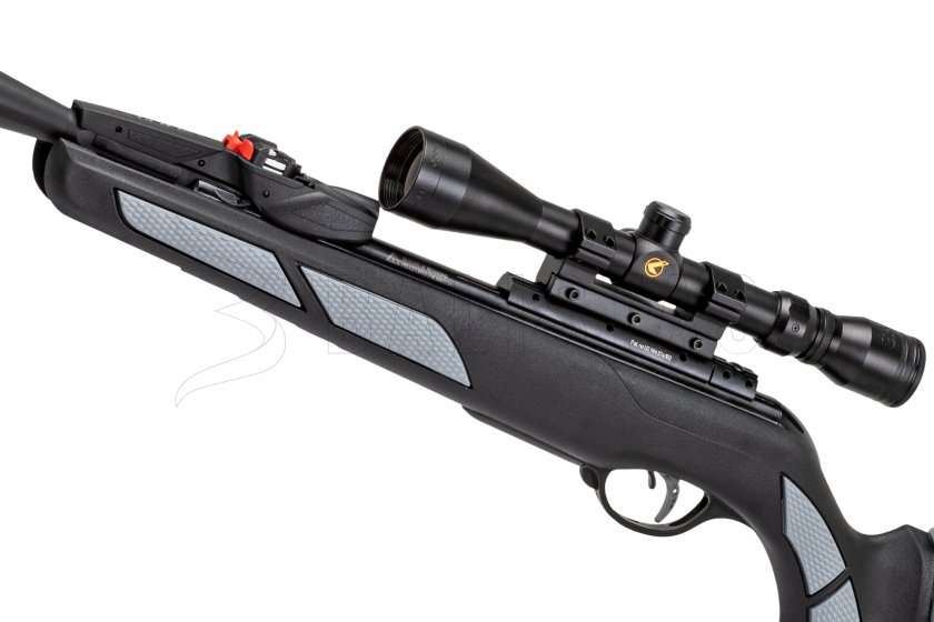 Légpuska Gamo Viper Pro 10x IGT GEN3i 4,5mm 24J