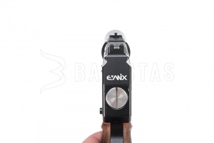 Légpisztoly Evanix Viper 5,5mm