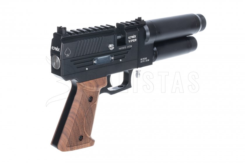 Légpisztoly Evanix Viper 5,5mm