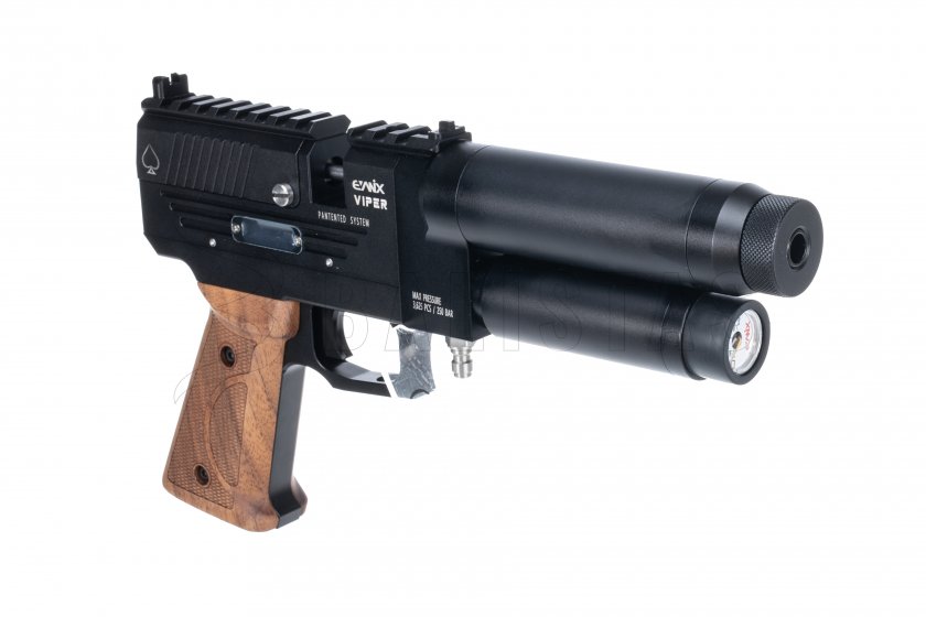 Légpisztoly Evanix Viper 5,5mm