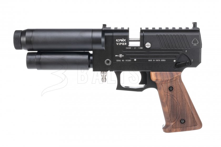 Légpisztoly Evanix Viper 5,5mm