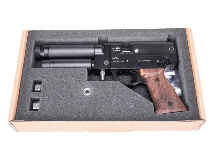 Légpisztoly Evanix Viper 5,5mm