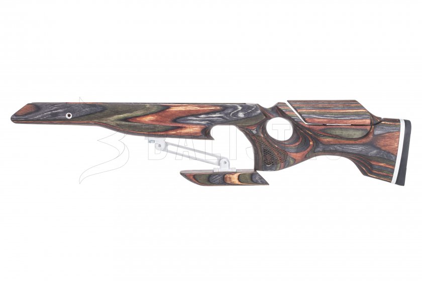 Tus LP Evolution HW 97 Forest Camo