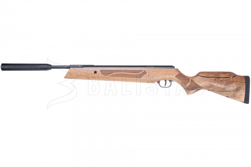 Légpuska Cometa Fenix 400 USC Premier Star 4,5mm - 24J