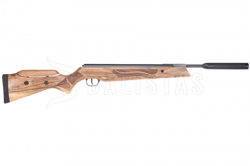 Légpuska Cometa Fenix 400 USC Premier Star 4,5mm - 24J