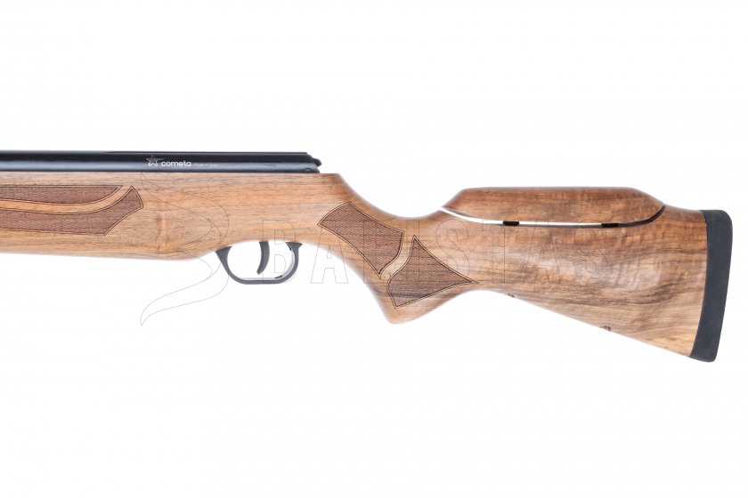 Légpuska Cometa Fenix 400 USC Premier Star 4,5mm - 24J