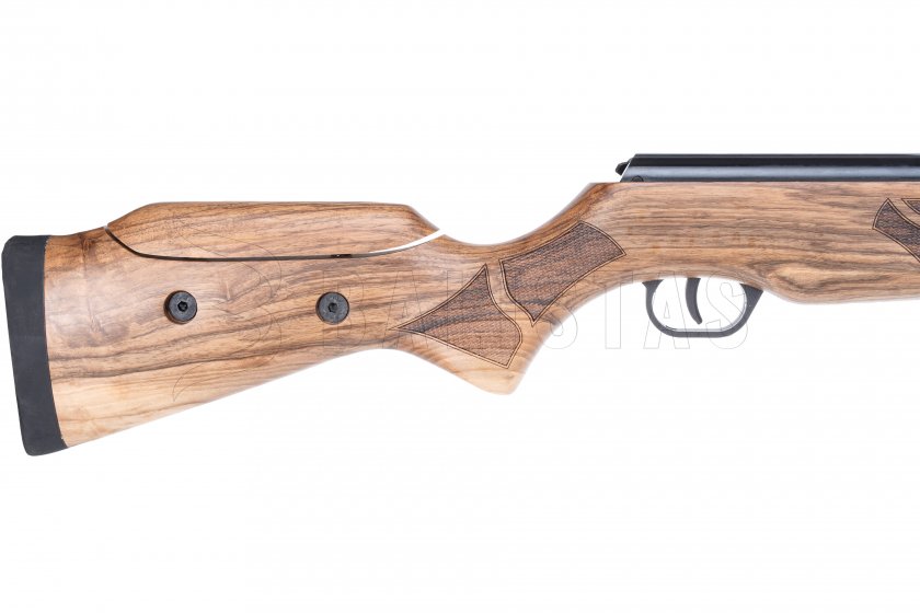 Légpuska Cometa Fenix 400 USC Premier Star 4,5mm - 24J