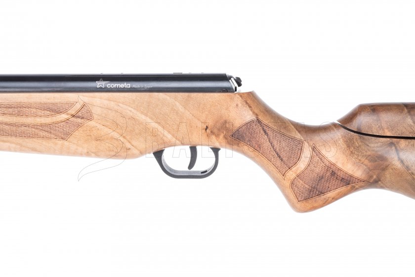 Légpuska Cometa Fenix 400 Premier Star 4,5mm - 24J