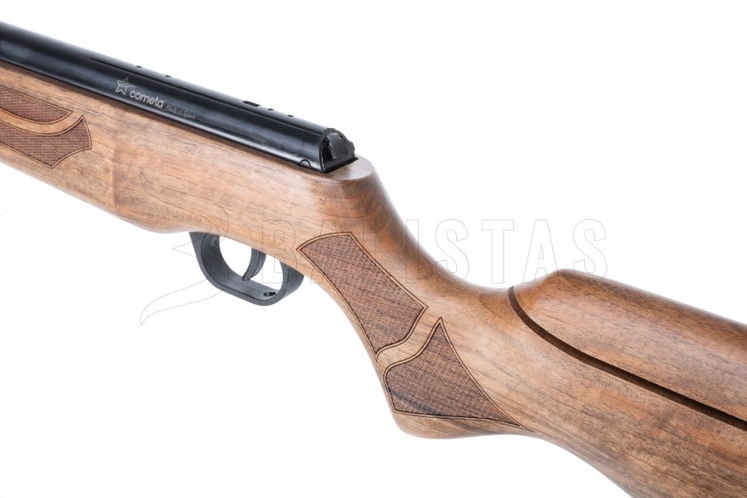 Légpuska Cometa Fenix 400 USC Premier Star 4,5mm - 24J