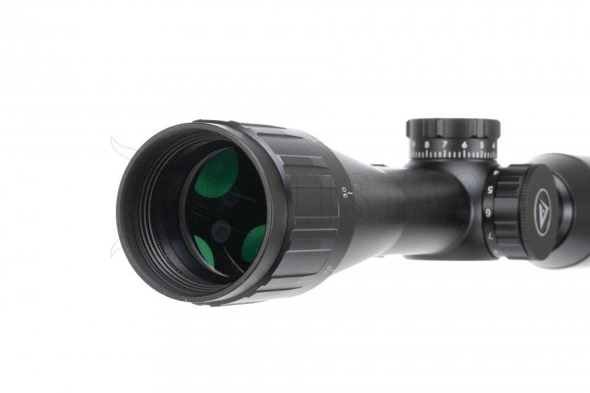 Valiant Lynx 4x32 AOSIR Mil-Dot céltávcső