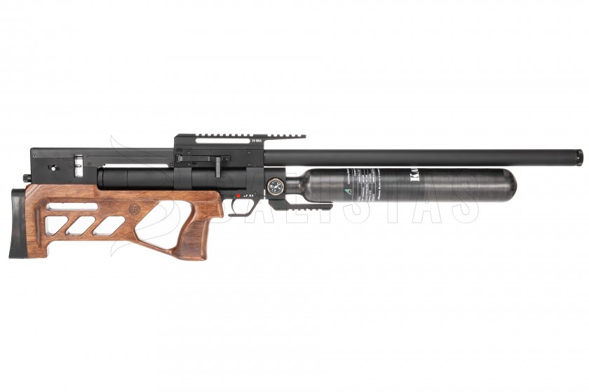 Légpuska Kalibrgun Cricket II S Tactical 70 WST 6,35mm