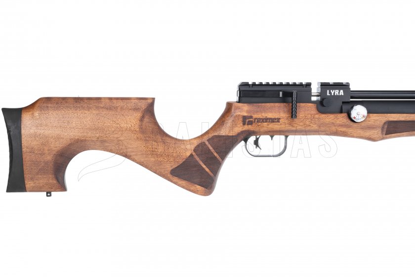 Légpuska Reximex Lyra 5,5mm