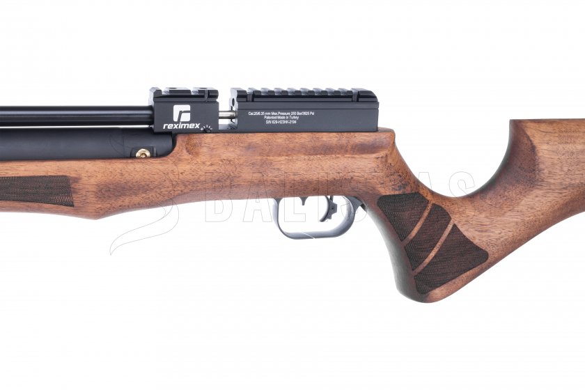 Légpuska Reximex Lyra 5,5mm