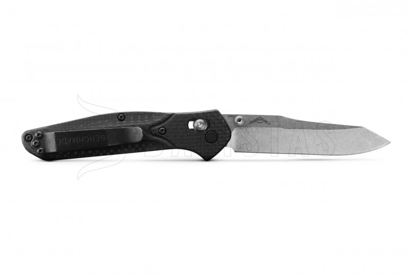 Kés Benchmade 940-1 Osborne