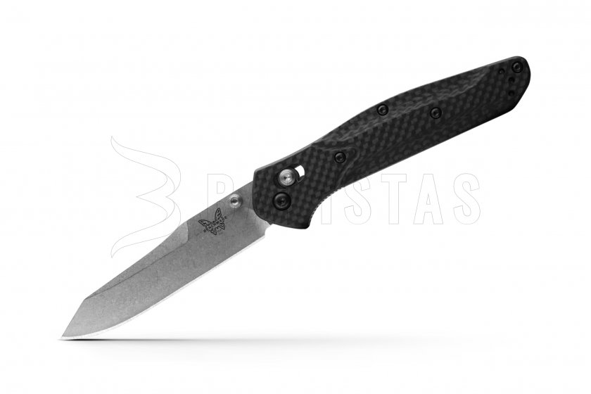 Kés Benchmade 940-1 Osborne