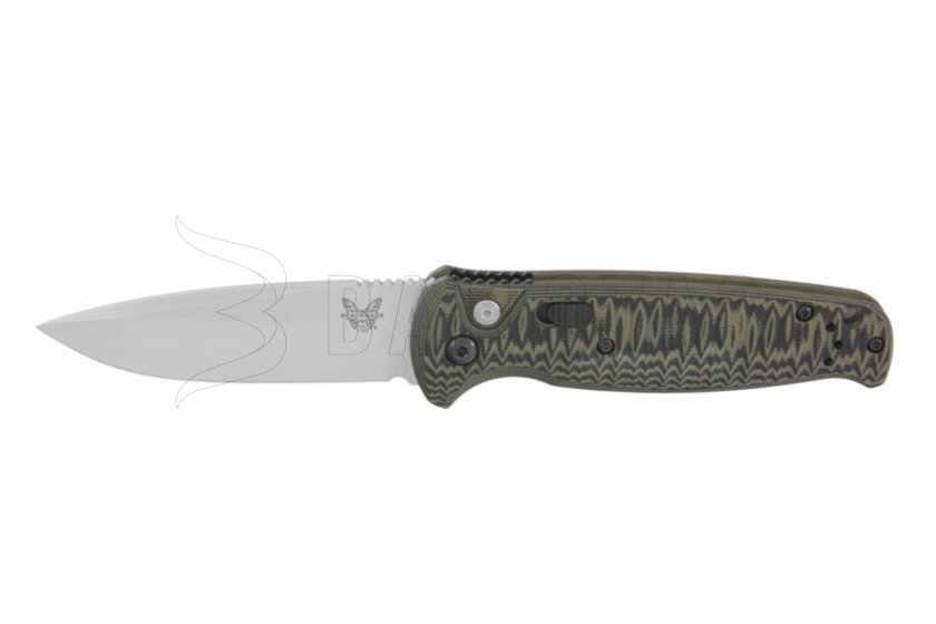 Kés Benchmade 4300-1 CLA
