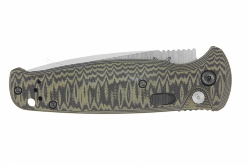 Kés Benchmade 4300-1 CLA