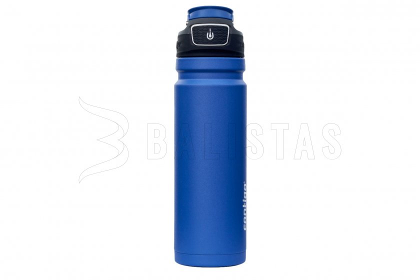 Termosz CONTIGO Free Flow 0,7l Kék