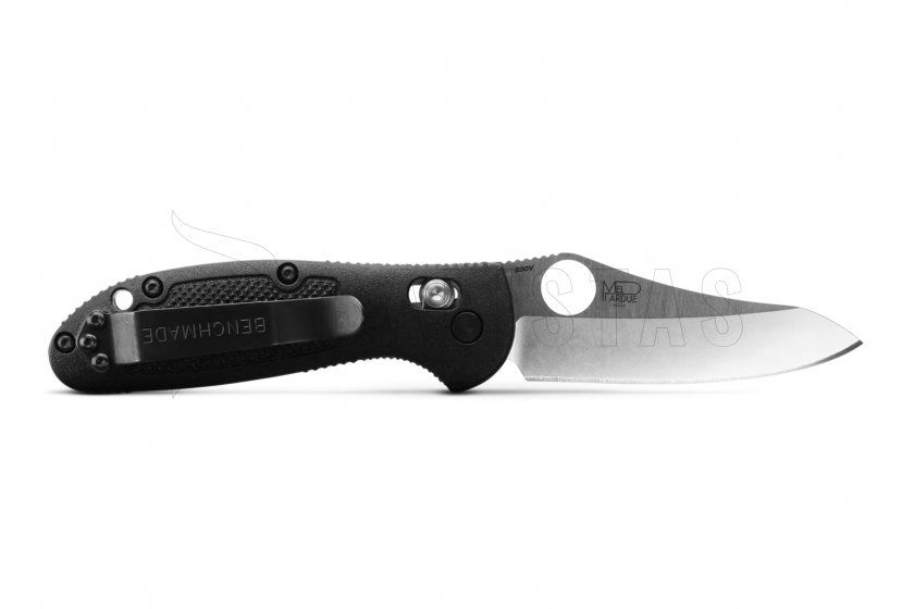 Kés Benchmade 555-S30V Mini Griptilian