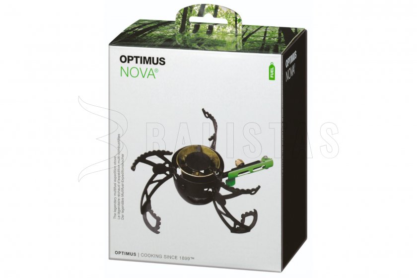 Outdoor főző Optimus Nova