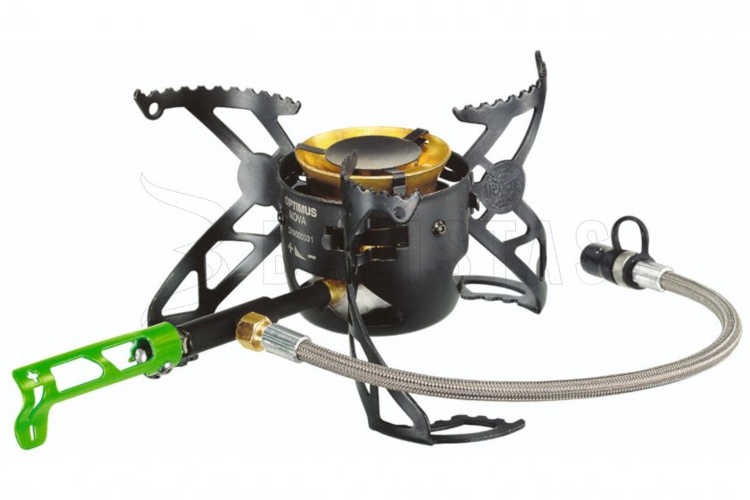 Outdoor főző Optimus Nova