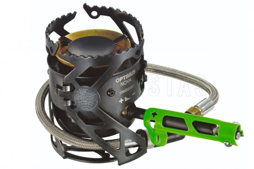 Outdoor főző Optimus Nova