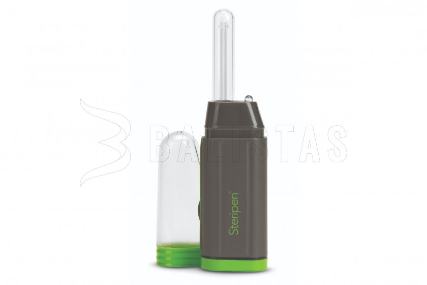 UV víztisztító Steripen Adventurer Opti
